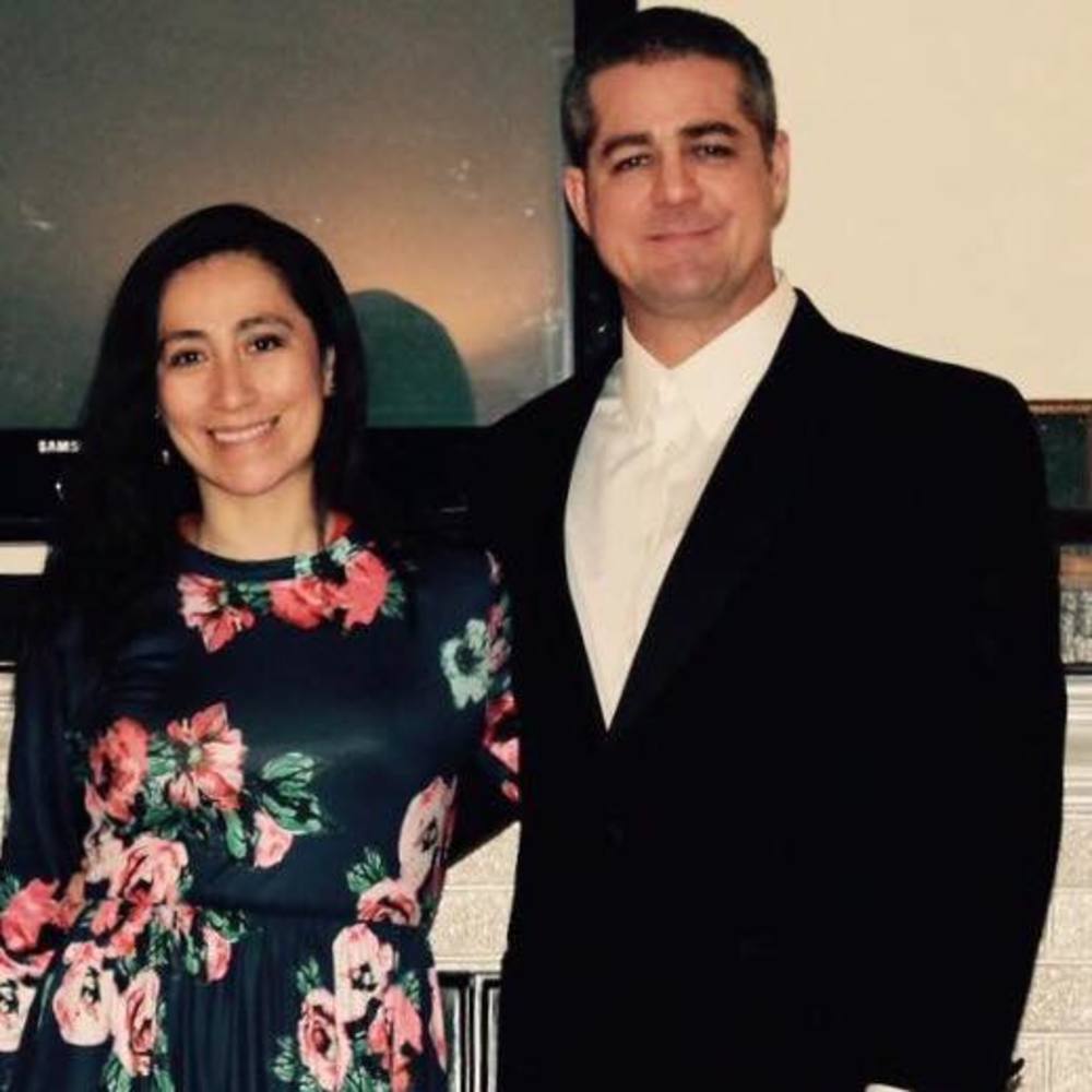 Meet your Posher, Charito